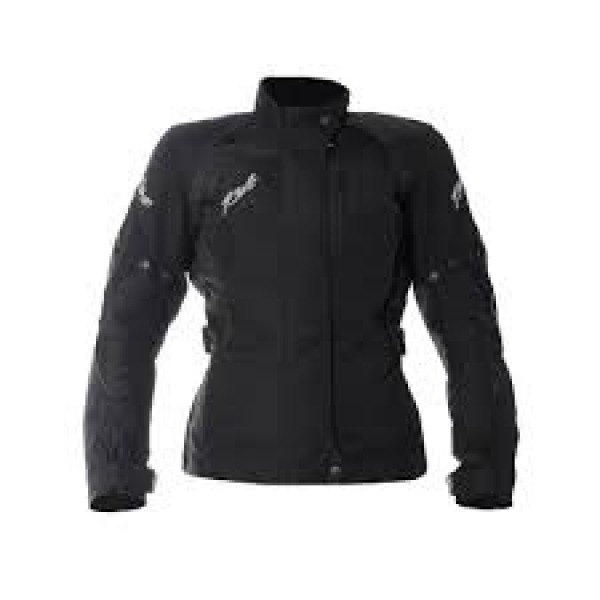 RST RST Brooklyn Jacket Black 18